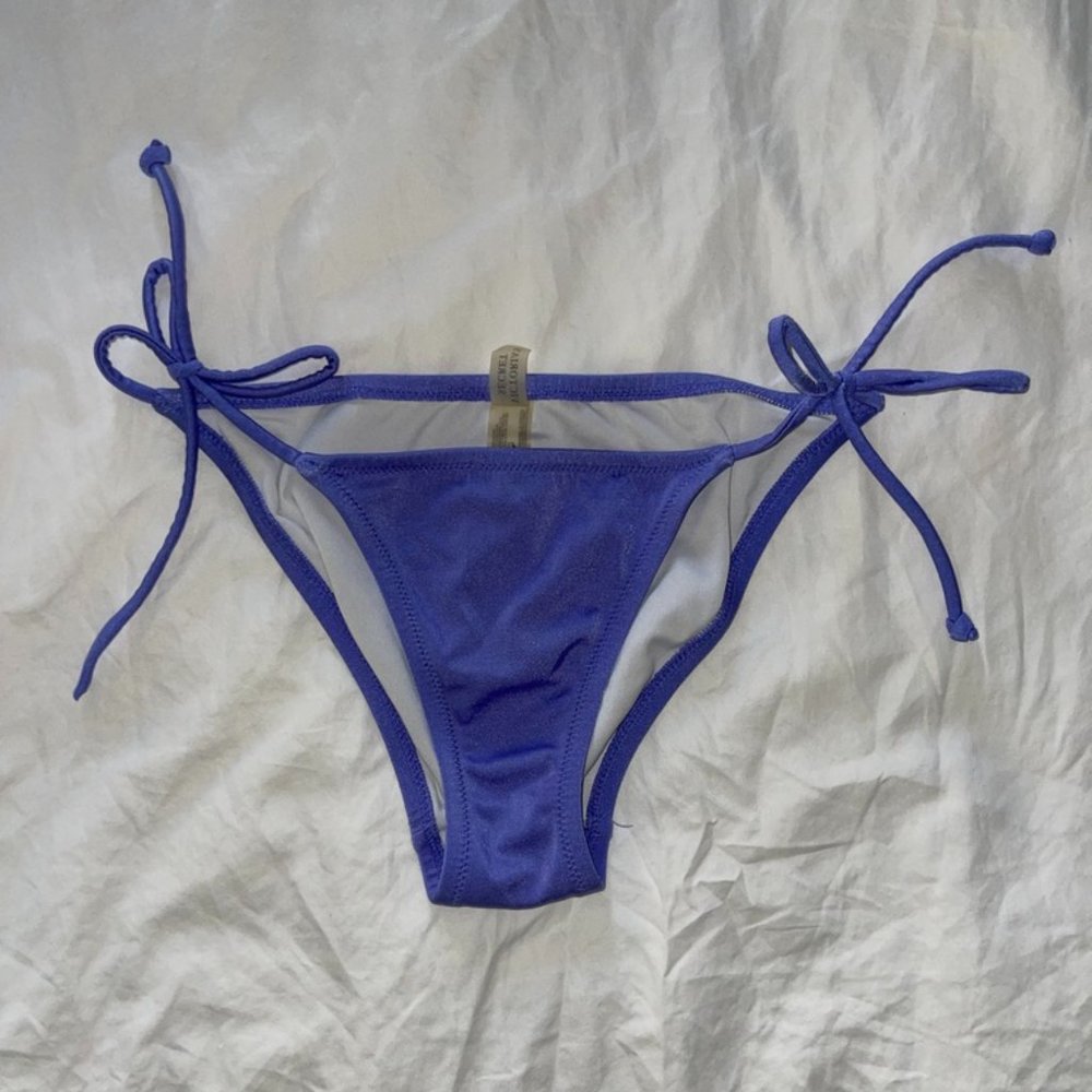 Victoria's Secret Swimwear Bottoms